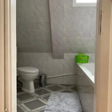 Ueber Den Daechern Von Hann Muenden Lejlighed