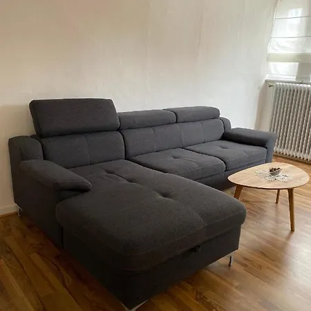 Ueber Den Daechern Von Hann Muenden Lejlighed